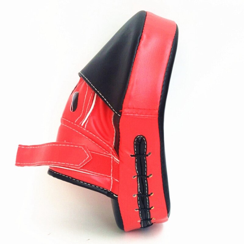 Arc Boxer Target Sanda Boxing Target Taekwondo Children Adult Training Equipment Boxing Target Foot Target