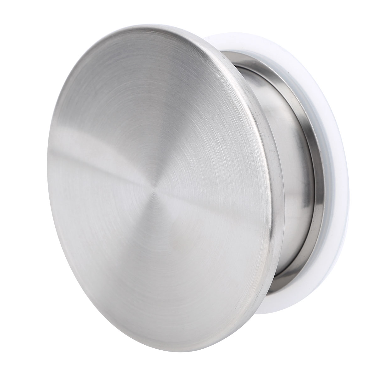 Reusable Cup Lids Kettle Lids Anti-Dust Spill Proof Lid Cover Replacement for Glass Kettle Juice Water Flower Tea Teapot Lids