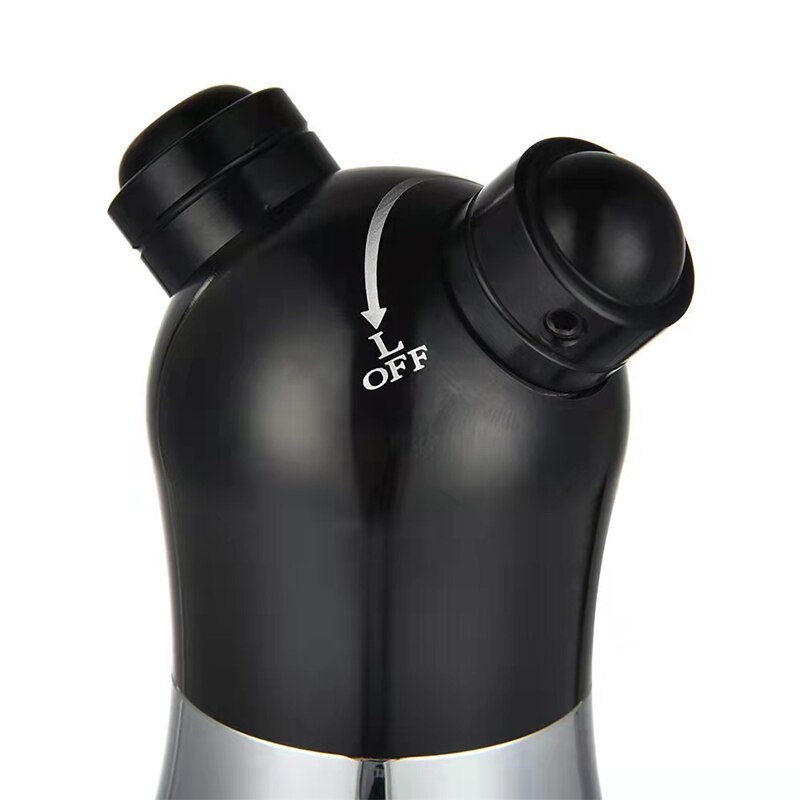 Needle-free beauty plastic instrument RF import LED photon micro-current facial beauty instrument skin rejuvenation and face-lif