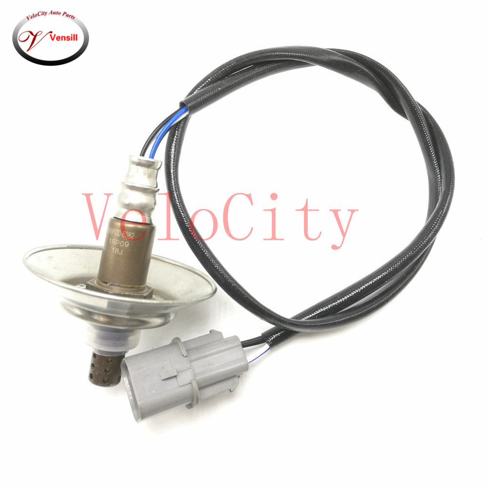 aian77。99500円 1491006382 Oxygen Sensor O2 Sensor Fits Mitsubishi – Grandado
