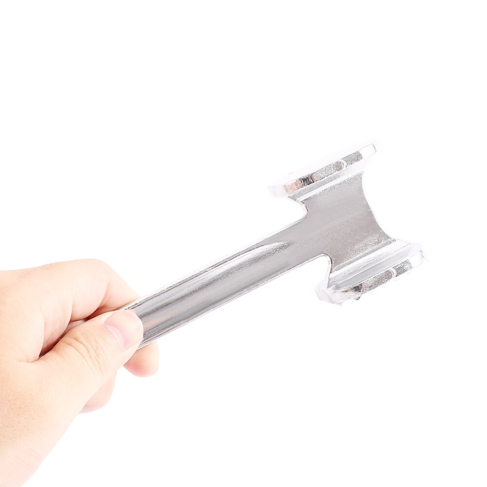 Meat Tenderizer Hammer Steak Beef Chicken Tenderizer Mallet Pounders Cutlet Beater Aluminum Alloy Cookware Kitchen Accessories