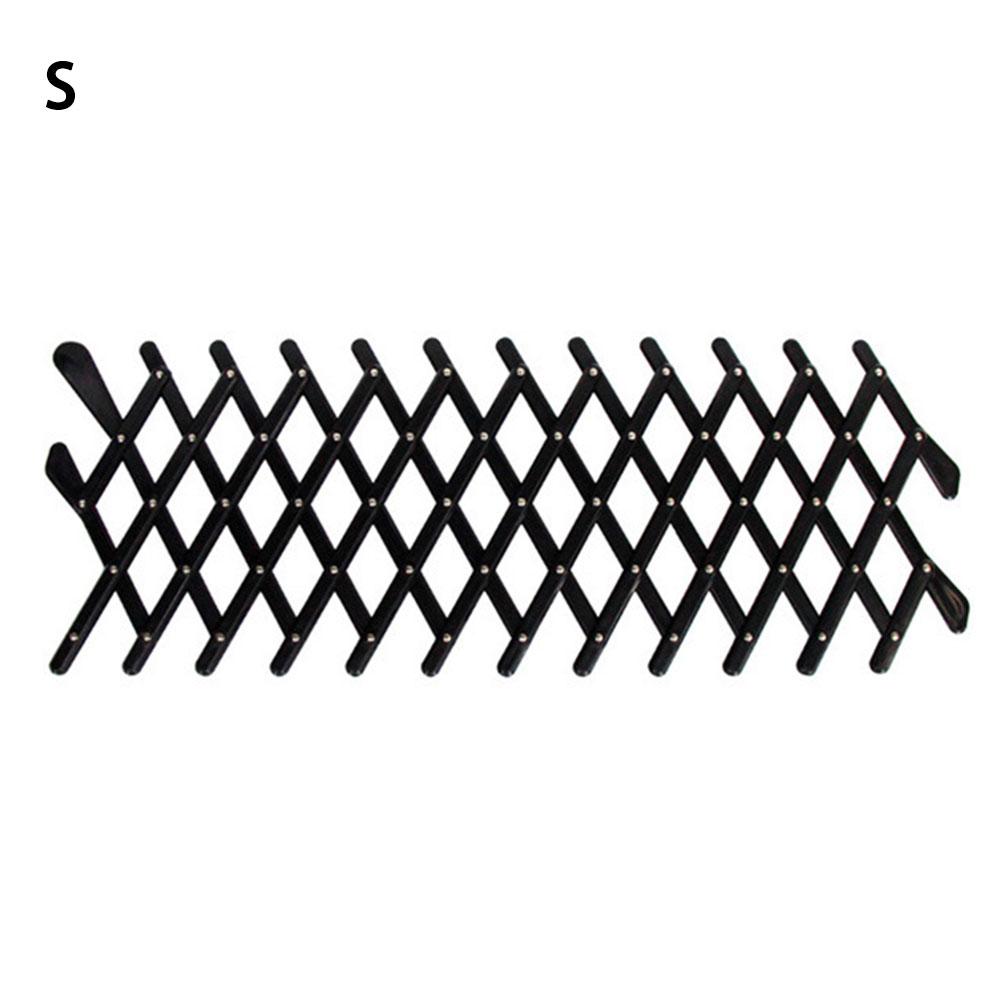 Pet Fence Barrier Isolation Network Safety Isolation Bar Child Dog Buffer Device Car Anti-collision Durable For Car: S