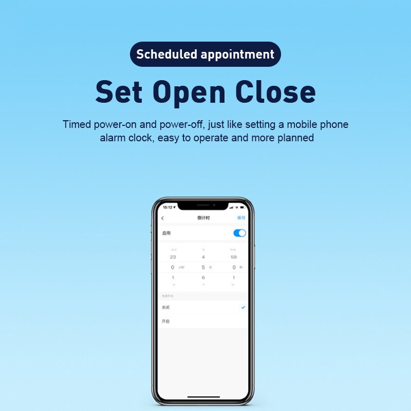 Smart WiFi Socket Eu Plug Double USB Port Smart Plug With LED Support For Alexa Google Home Smart WiFi Socket For FTTT Tmall