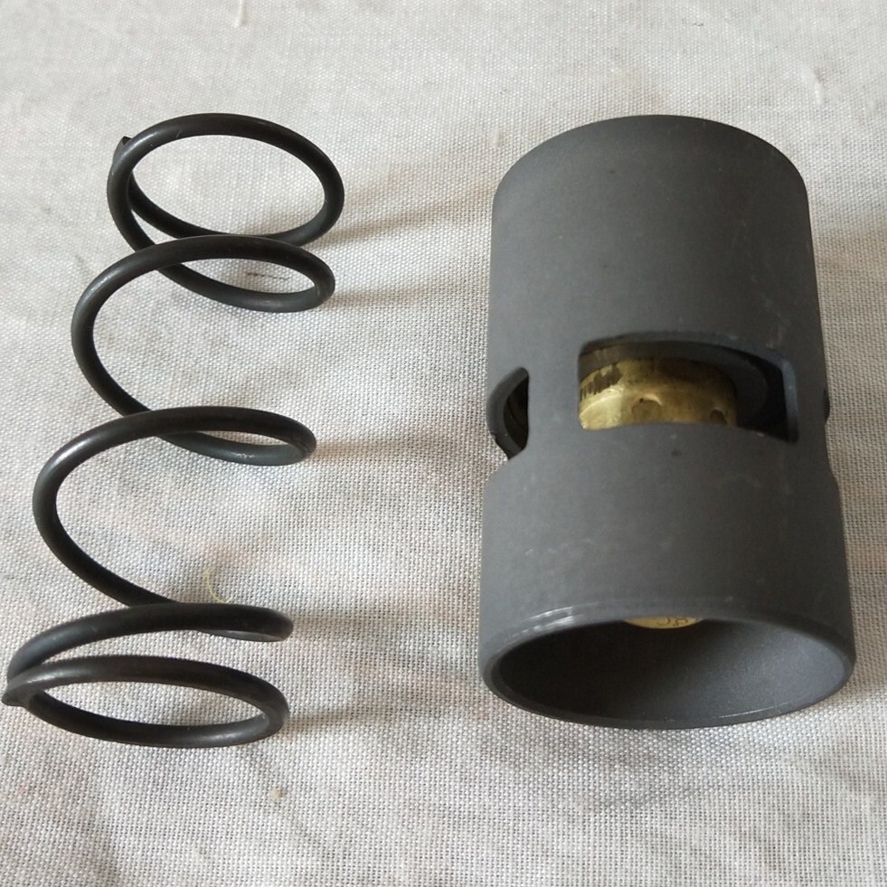 Fits Atlas Copco Air Compressor thermostatic valve kit 2901146400