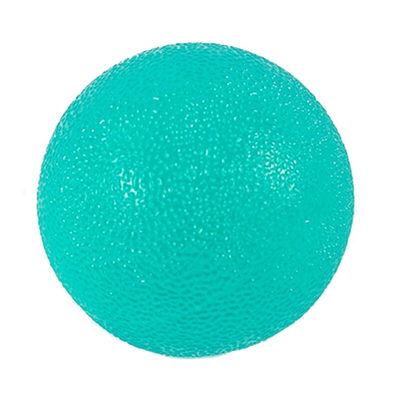 Finger Strengthening Grip Massager-Hand Stress Exercisers Ball - Squeeze Training Tool-Muscle Strengthening Exerciser