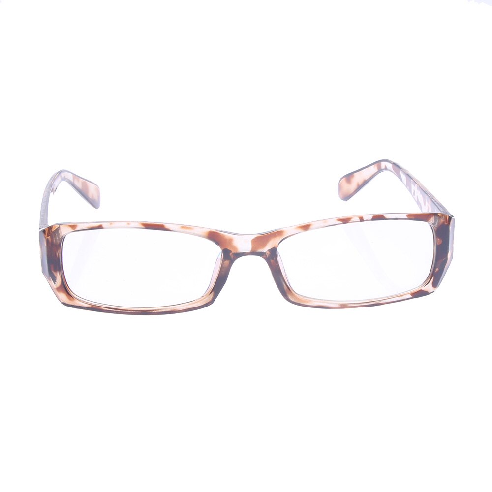 Blue Light Blocking Spectacles Women Men Anti Eyestrain Decorative Glasses Light Computer Radiation Protection Eyewear: lepoard
