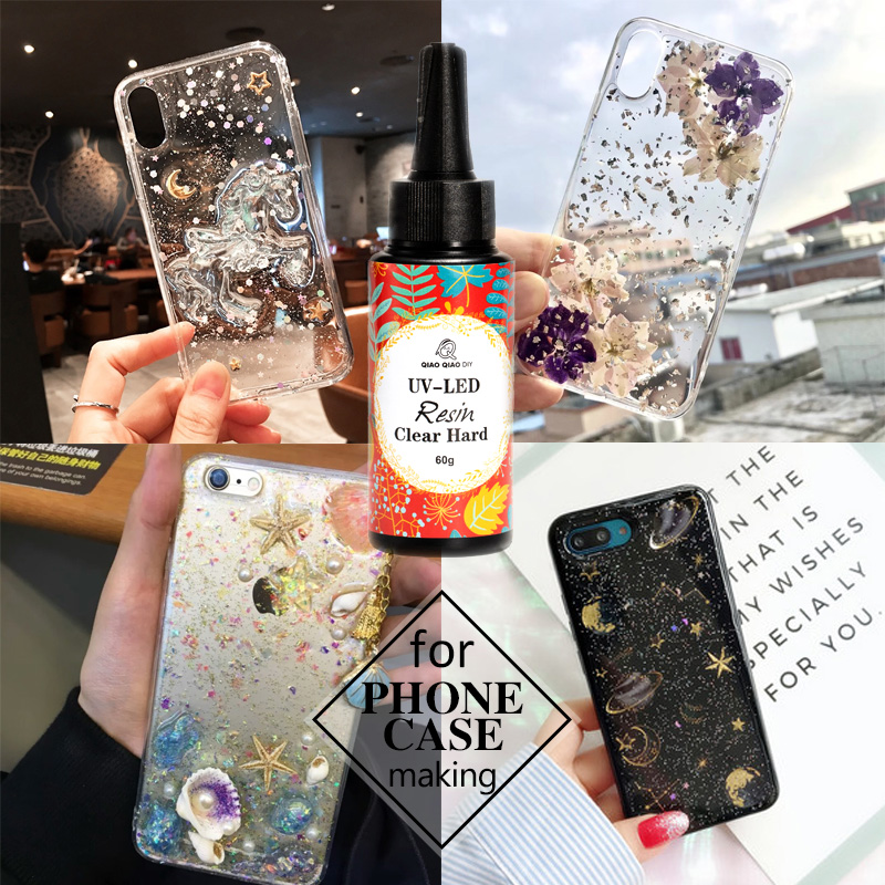 Verbesserter uv-harzkleber, epoxidharz, uv-härtend, solarhärtend, sonnenlichtaktiviert, hart, schnell trocknend, für schmuckherstellung