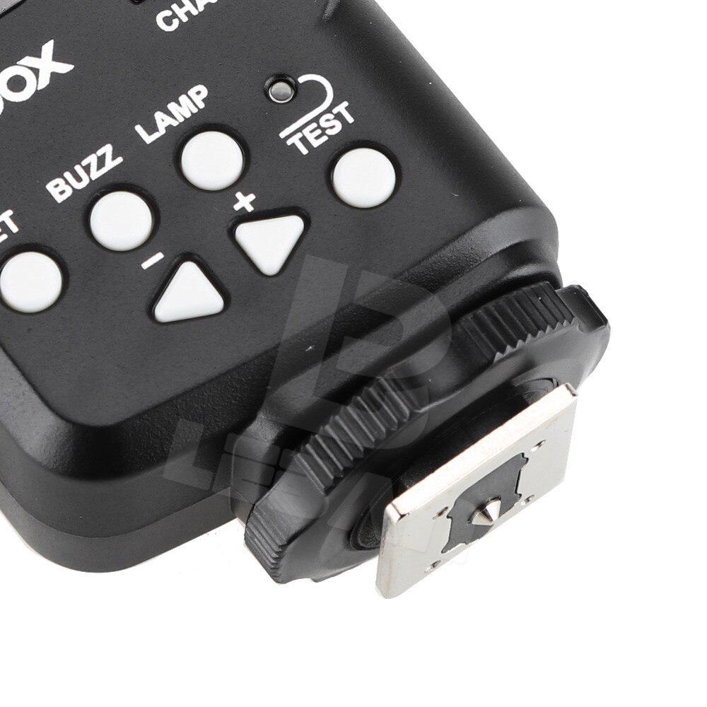 Godox XT16 Wireless 2.4G Power Control Flash Transmitter for Godox Studio Flash ( Transmitter Only )
