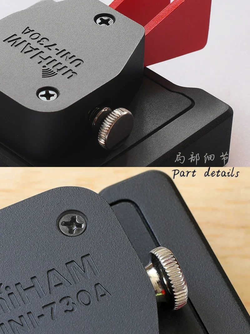 Uni-730a Automatische Paddle Key Keyer Cw Morse Code Voor Amateur Ham Radio Kx3 Yaesu Ft-817 818 818d ICOM-705 Xiegu G90 G106c