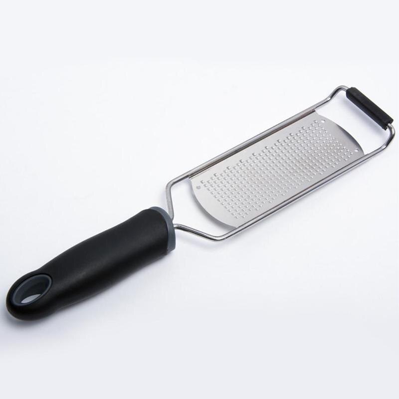1pc Black Kitchen Stainless Steel Cheese Butter Sl... – Grandado