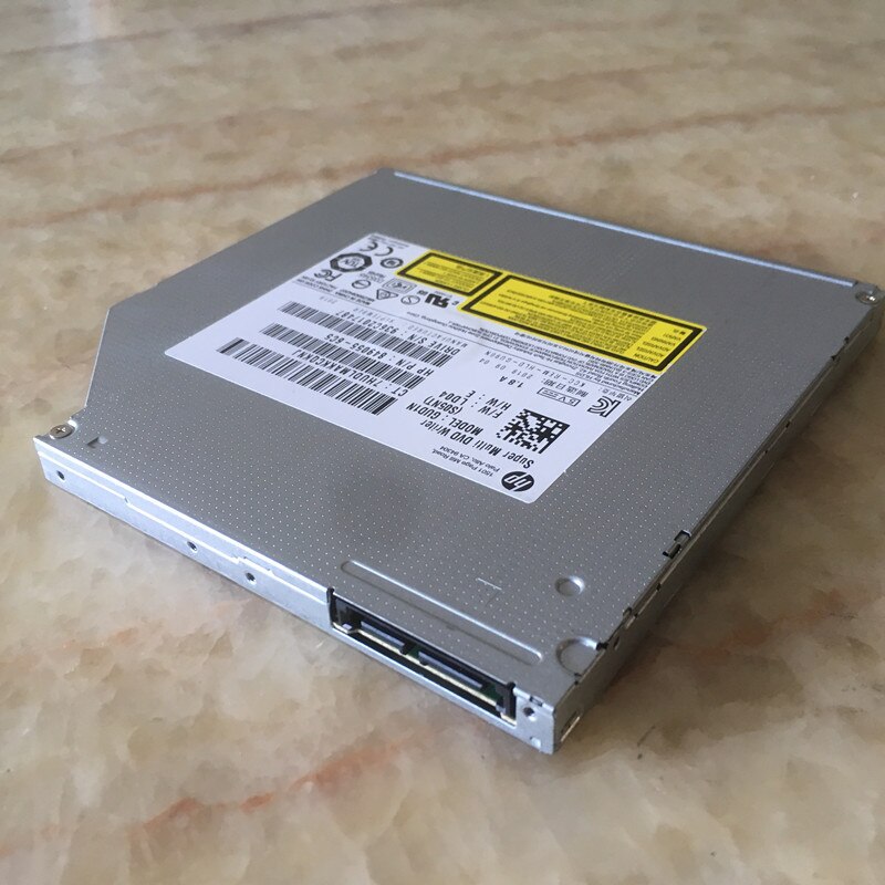 original para HP DVDRW GUD1N p/n: 849055-6C5 apto para HP cajita notebook todo en una máquina y otros ordenadores