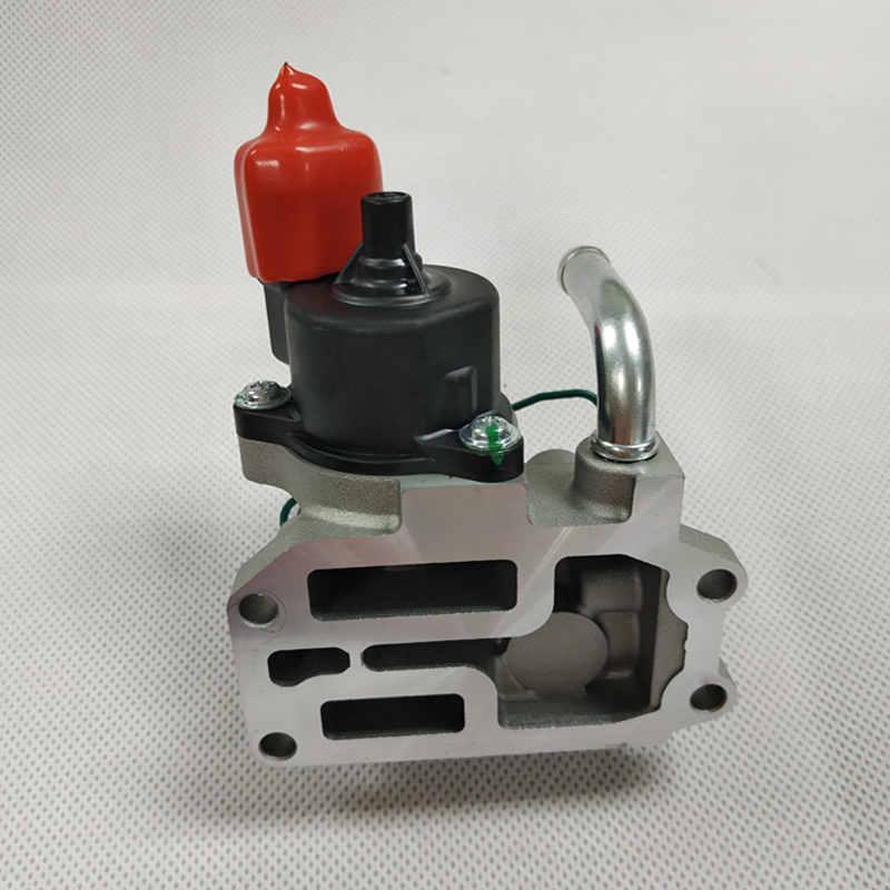 Oem Md A Md Idle Air Control Valve Ac H