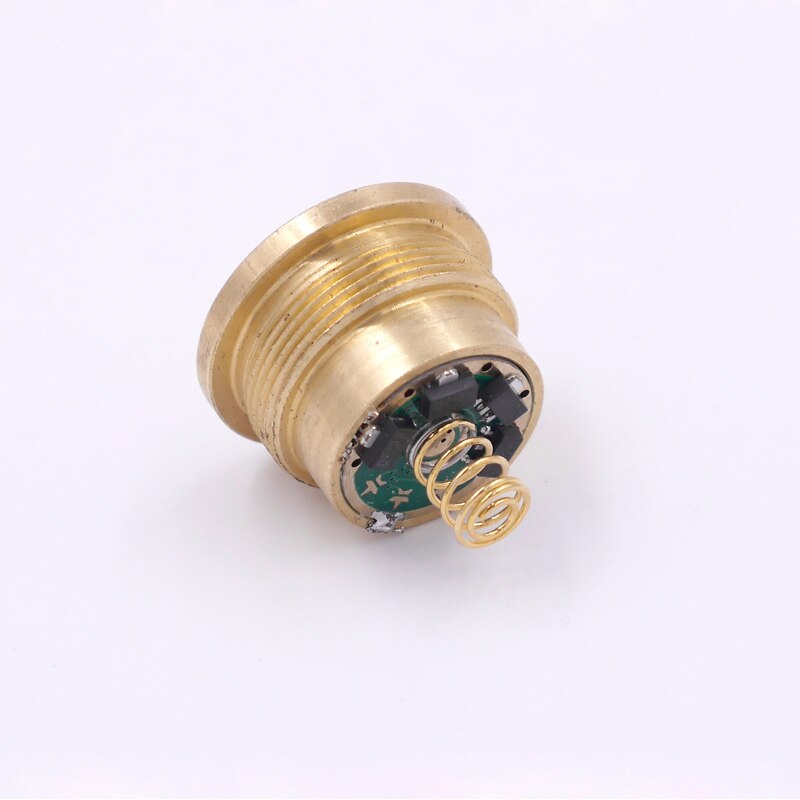 Cree XHP50.2 3V 24W 2600lumens led module replacement parts for c12 flashlight led torch