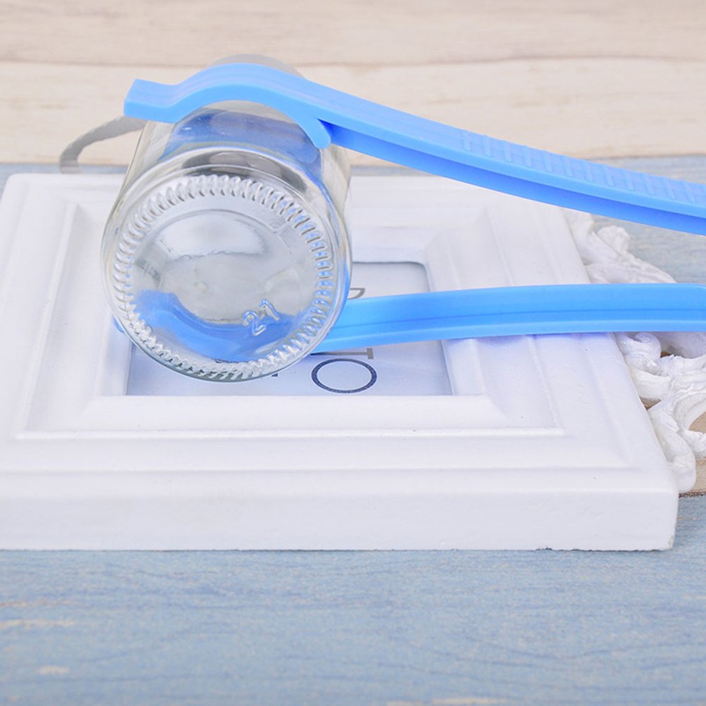 Multifunctionele Baby Fles Tang Skidproof Baby Baby Pp Fles Clip Babyfles Clip Voeden Melk Fles Klem