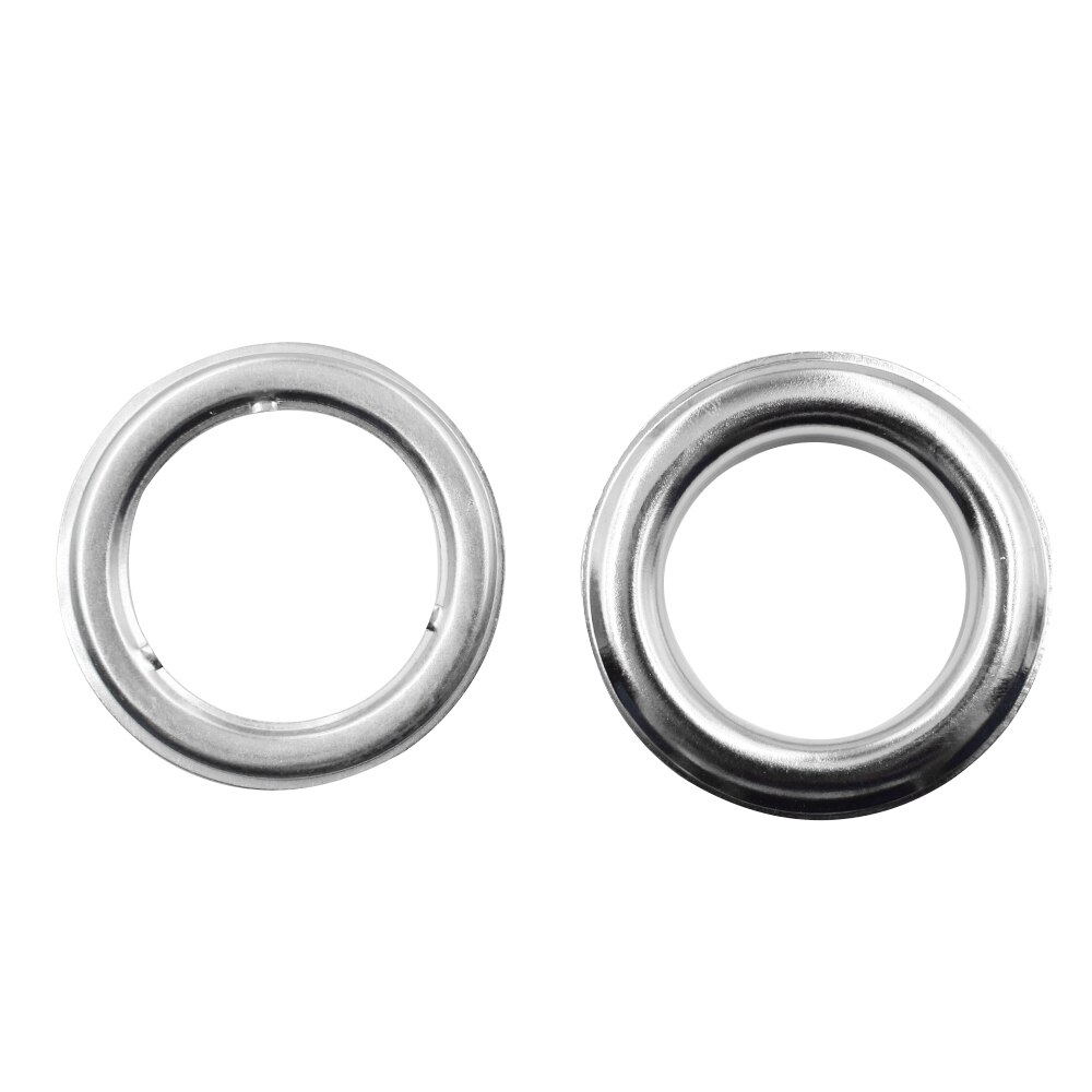 ( 20 pieces/lot) 30mm-40mm Inner diameter Metal hole Clothing &amp; Accessories Eyelets Rings Rivet Snaps Eyelet tools