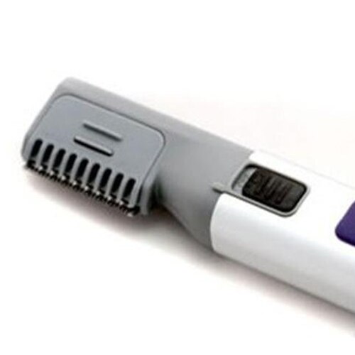 HHFF Hair Trimmer Just a Trim No Mistakes Look Sharp B/w Hair Cuts