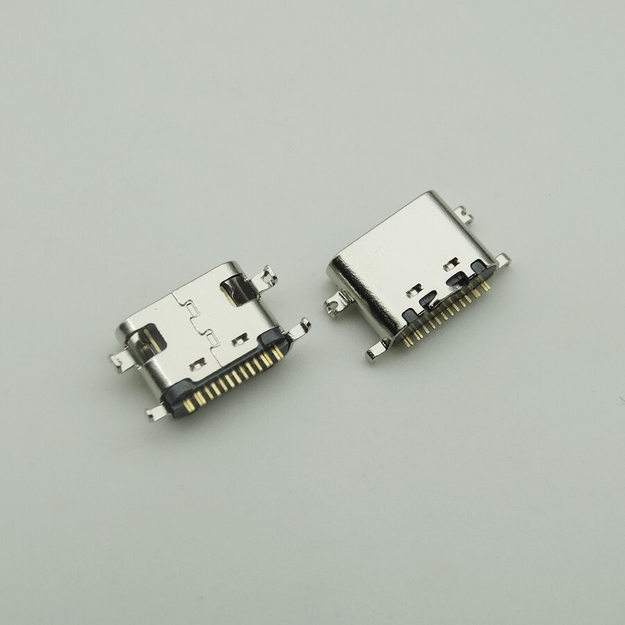 2pcs/lot For LEAGOO KIICAA MIX Blackview P6000 P10000 pro S8 plug Type C USB Jack Socket Port Charge Connector Dock Plug