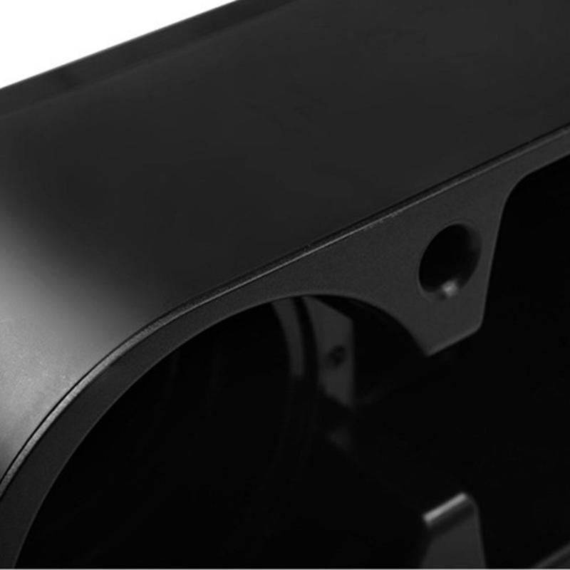 Multifunctionele auto autostoel naad drank bekerhouder organizer box