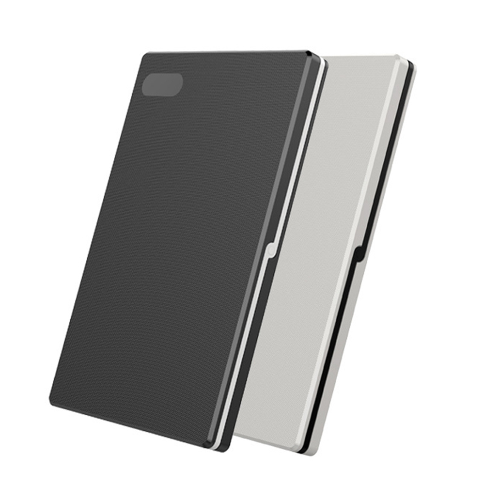 HDD Case 2.5 inch USB 3.0 Ultra Dunne SATA SSD Hard Drive Dock Behuizing Hoge Snelheid Mobiele Harde Doos Hoge snelheid