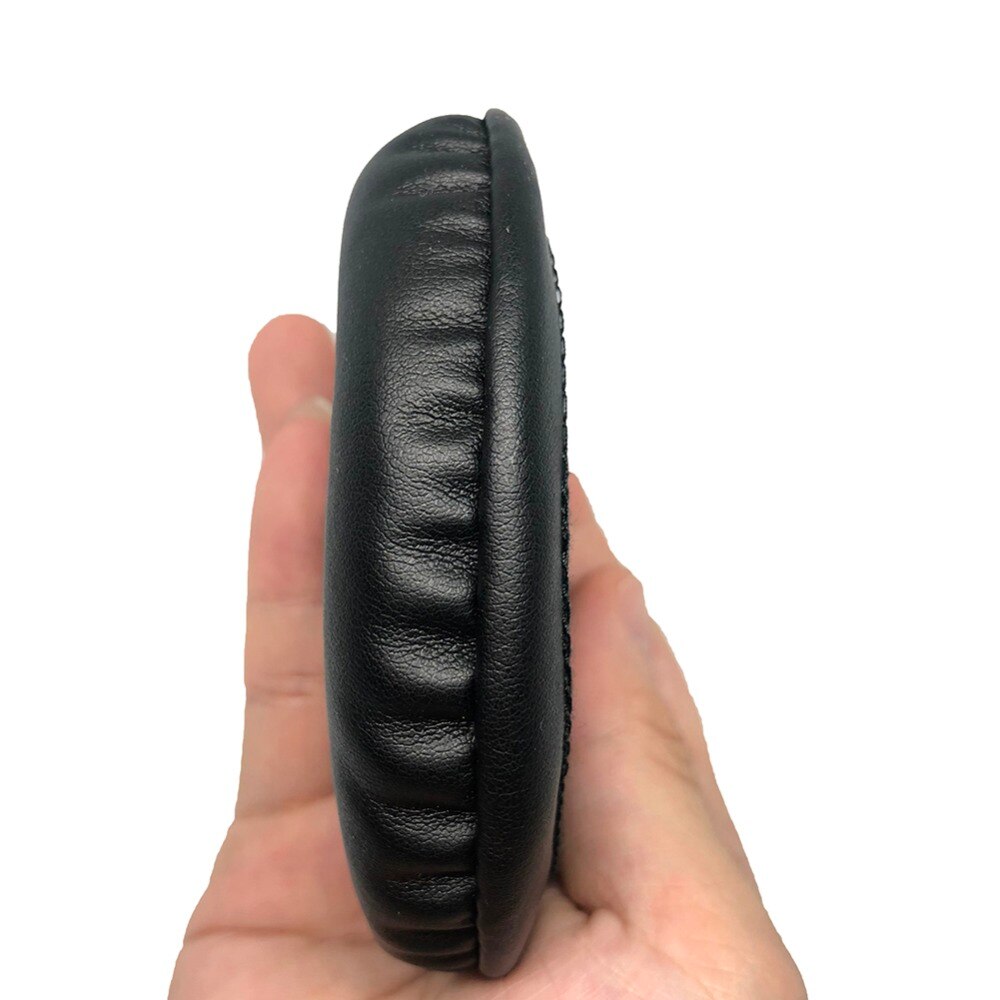 Almohadillas de repuesto para auriculares, 1 par de almohadillas Spnge para técnicas RP-F200 RP-F290 RP F200 F290 F295, auriculares con funda