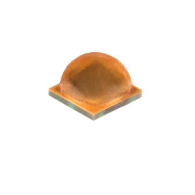 CREE XHP50 XHP50.2 2nd generation led emitter 3V with 16mm 20mm copper pcb: only bare led