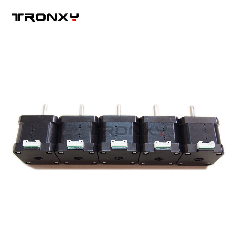 3D Printer Accessories For 42 Stepper Motor SL42STH40-1684A Nema 17 Motor Tronxy