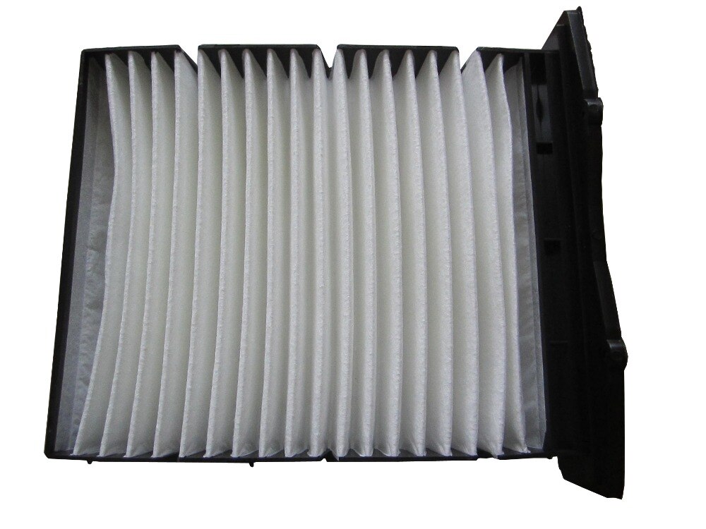 JKR100280 auto pollenfilter voor Freelander 1 auto pollen cleaner van geur en deeltjes handleiding airconditioning