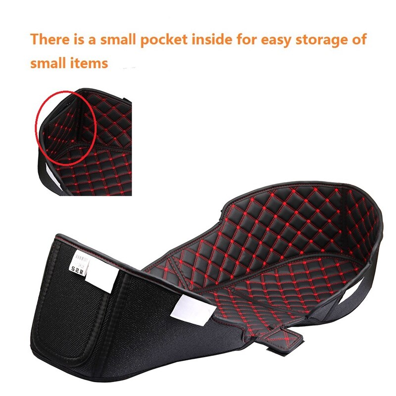 Motocykl tylny bagażnik ochraniacz liniowiec dla Yamaha x-max 300 Xmax 250 400 siedziba wiadro Podkładka schowek mata akcesoria