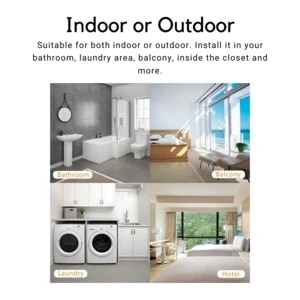 Retractable Clothes Line Dryer Clotheslines Double Row Clothesline Wall Mounted Retractable Clothes Dryer Steel Rope Wall Hanger