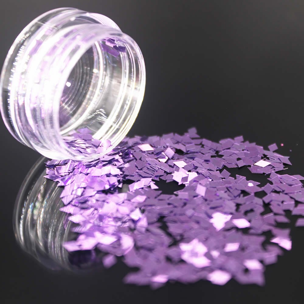 Caixa Venda Cor Branca Sequins 1 Tratamento Unha Cutícula Revitalizer Oil Prevenir Agnail Unha Polonês Nutrir A Pele Prego Trapezoidal: 7