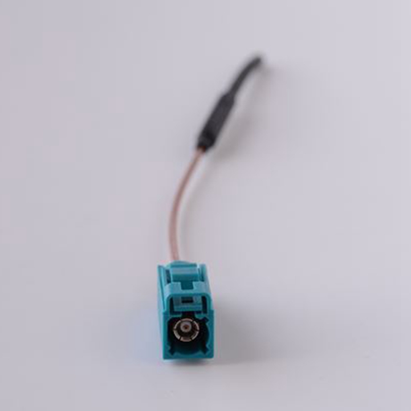 Voor-Bmw Borstel Carplay Wifi Antenne Bluetooth Carplay Kabel Fakra Interface