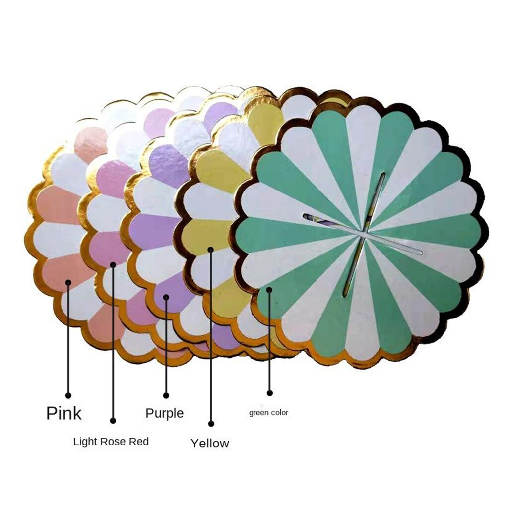 3 Tier Collapsible Cupcake Stand Cake Macaron Display Tower Birthday Party Tool