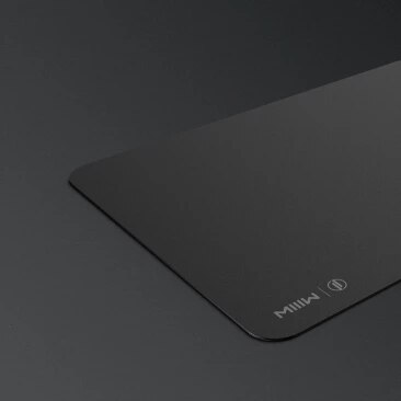 Youpin MIIIW 2.35mm Ultra-thin Mouse Pad Minimalist Bottom Non-slip PC Material For Laptop PC Gamer and E-sports