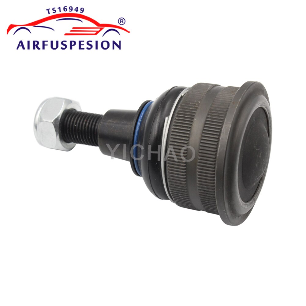 1pc luftfjädrar kulled för mercedes benz  w221 4 matic  s350 s550 främre luftfjädring stötdämpare del 2213200538 2213200438