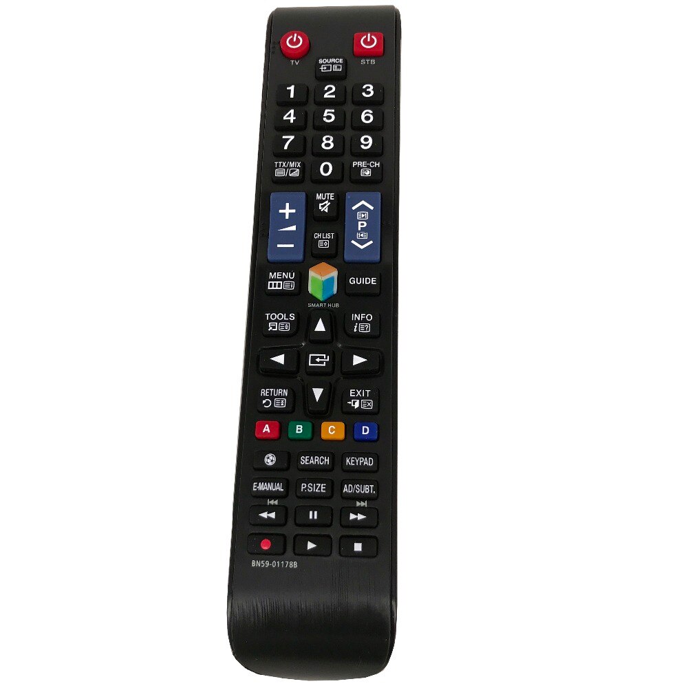 control remoto para Samsung SMART TV BN59-01178B UA55H6300AW UA60H6300AW UE32H5500 UE40H5570 UE55H6200
