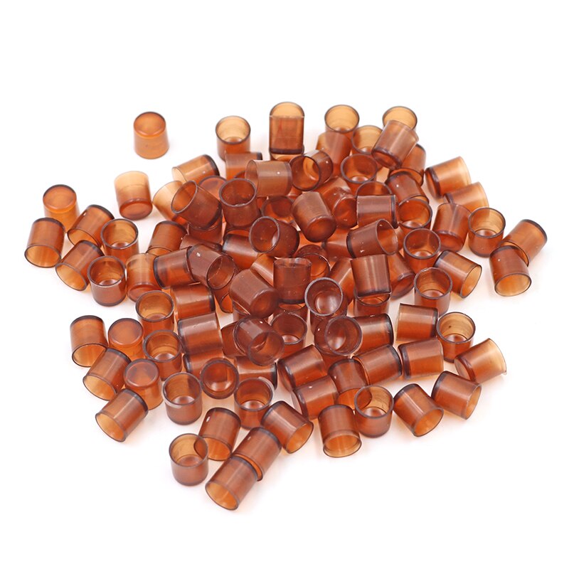 Boîte de levage pour abeilles, 240 pièces, cellules reine brune, gobelet en plastique, outils pour apiculteur: Default Title