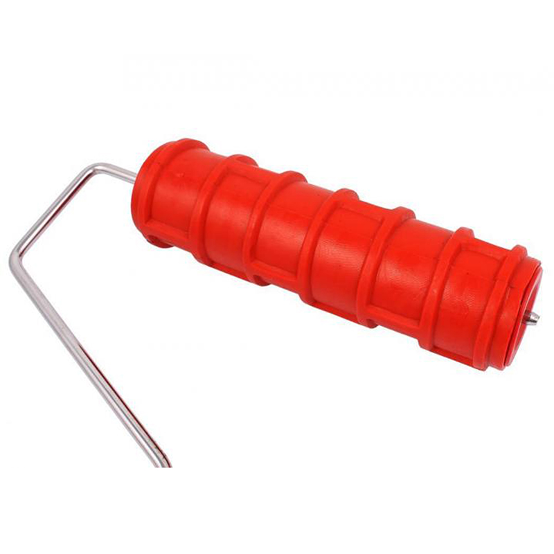 3D Brick Pattern Paint Roller Brick Pattern Concrete Stamper 7" Decorative 3D Brick Pattern Paint Roller 7" Hand Tool PRE