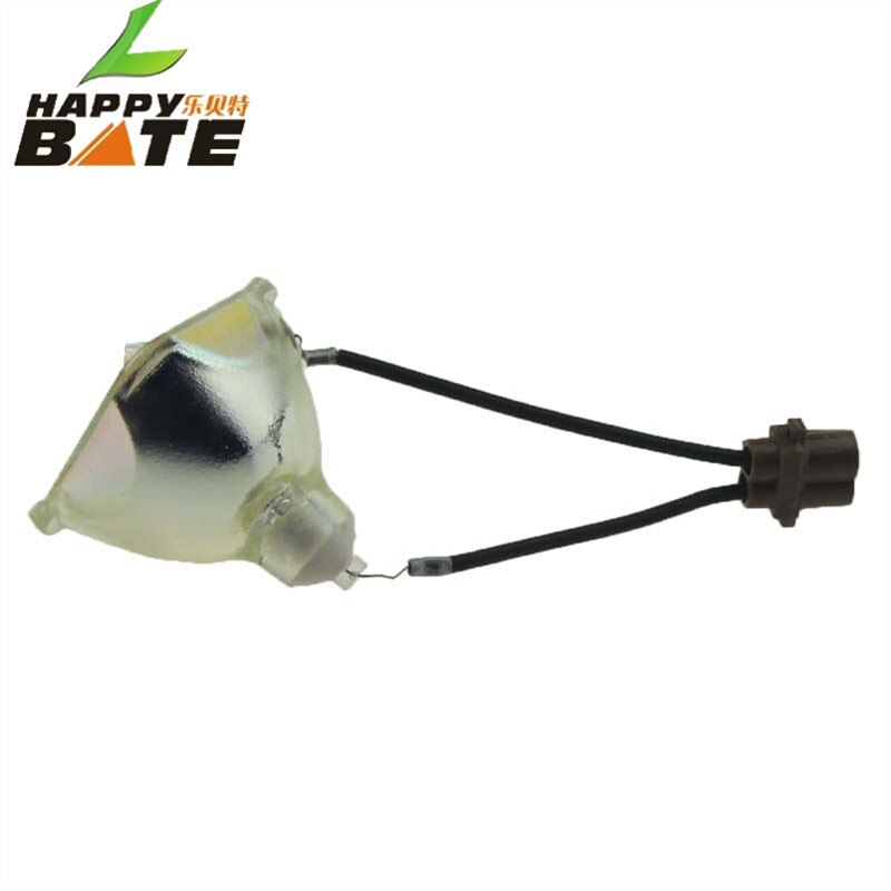 Spot Projectors bare Lamp ET-LAB50 for projector PT-LB51/PT-LB51U/PT-LB51NT/PT-LB51EA/PT-UX70/PT-UX80/PT-UX71 happybate