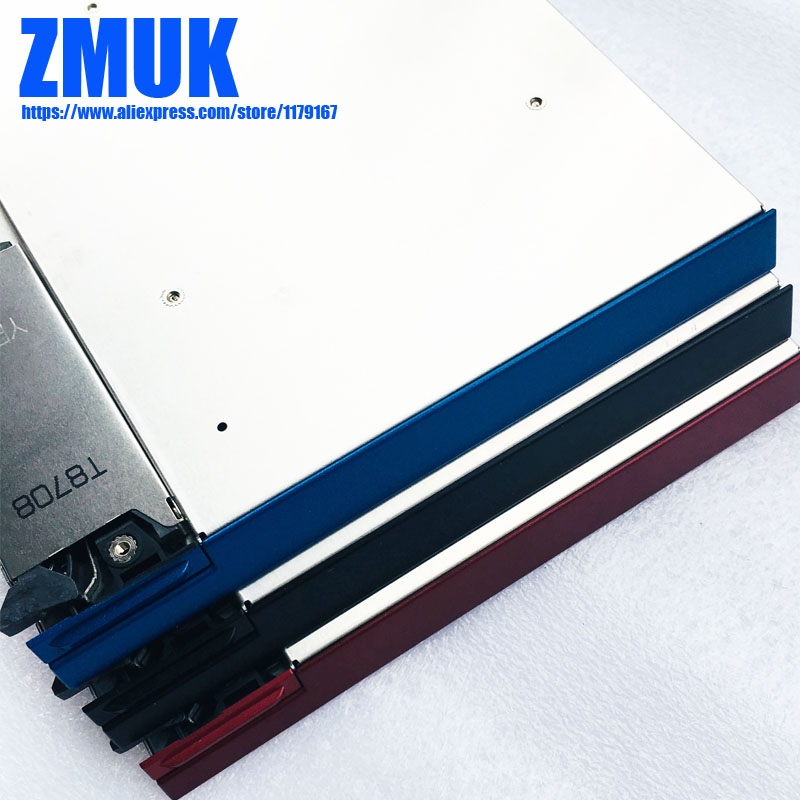 Originele Hard Drive Module Caddy Voor Dell Latitude E6400 E6500 Serie, P/N D675C WU530