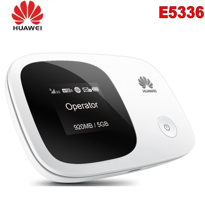 Huawei e5336 móvel 3g wifi roteador mifi hotspot 3g wifi dongle hspa pk e5330 e5331 e5332 e5220 e586 e587 e5251