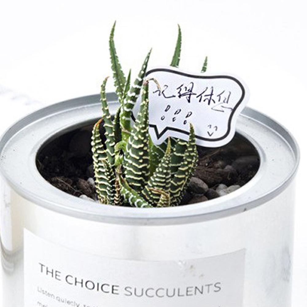 45 Sheets Bubble Dialog Box Journal Scrapbooking Decorative Sticker DIY Diary Album Phone Notebook Letter Decoration Stickers