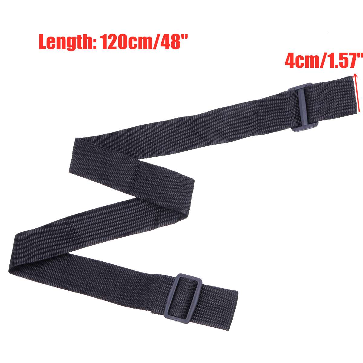 Beach Chair Shoulder Strap Carry Strap Folding Carrier No Chairs