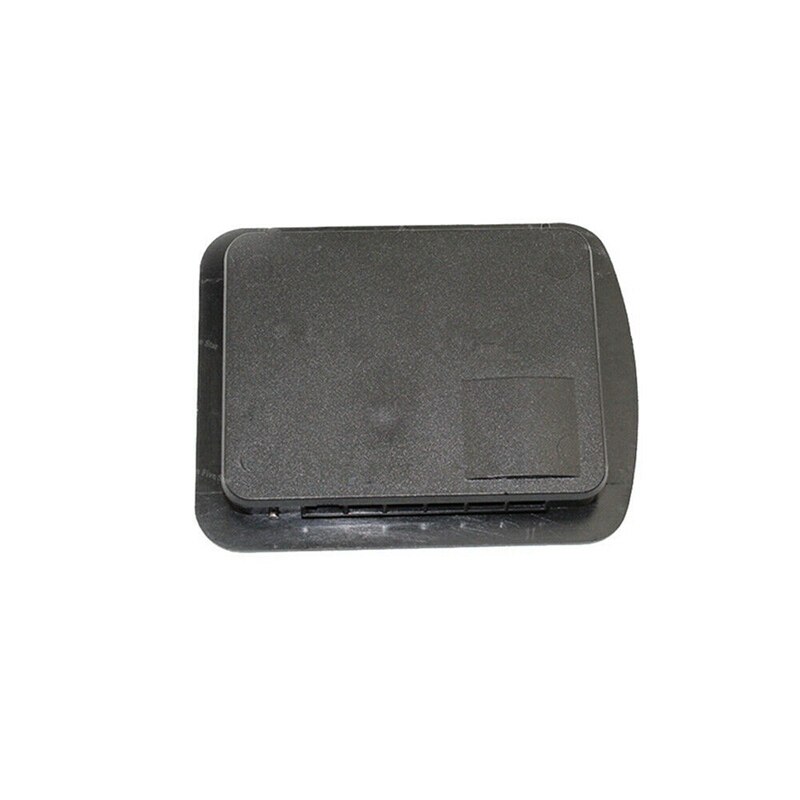 8E5863627 baúl negro de mango superior bisel para A3 A4 A5 A6 A8 S3 S4 S5