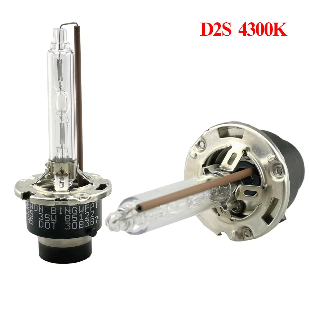 D1/ D2 OEM Xenon HID Ballasts control 12V 35W 6948... Grandado