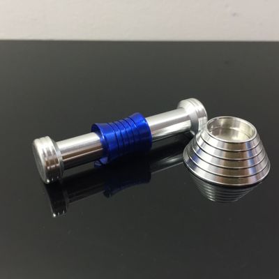 Gute Finger Moondrop Zappeln Schreibtisch Spielzeug Anti betonen Metall prallen Vibration Treu Magie Büro Mehrfarbig Entspannen