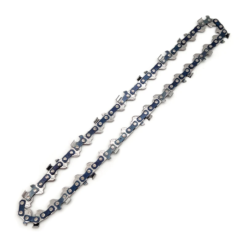Tuin Gereedschap Onderdelen Accessoires 3 stks 6 Inch Kettingzaagblad 1/4 "37 Links Ketting voor Lithium Elektrische Kettingzaag