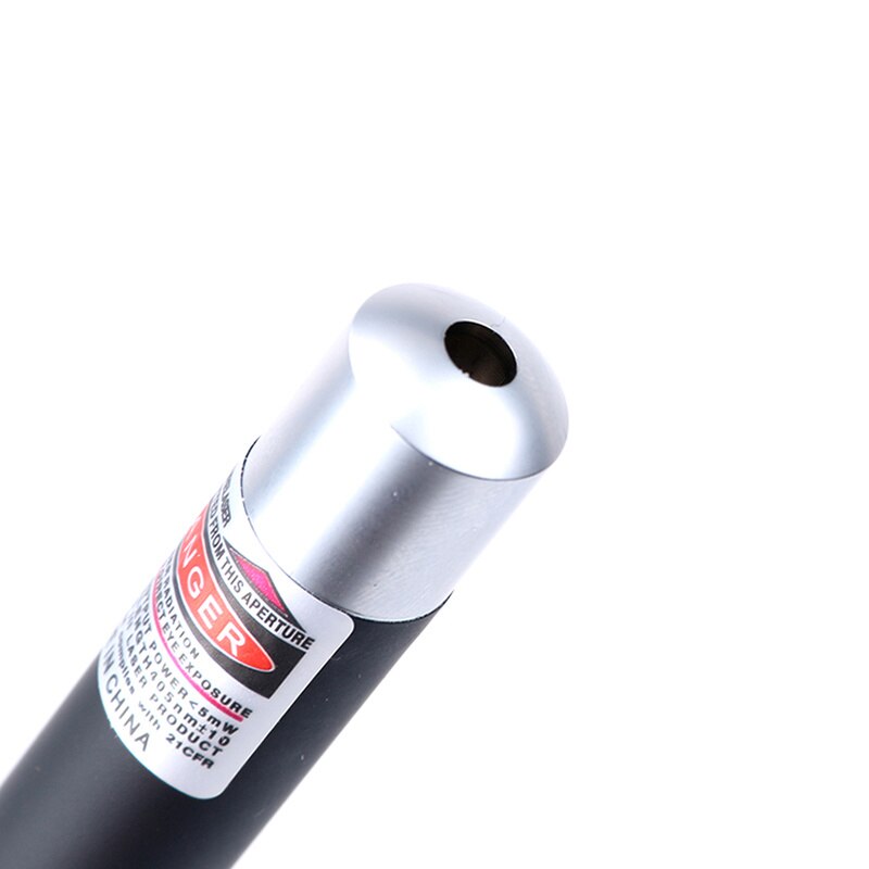 Lampe à colle UV pour pêche à la mouche, outil système d&#39;accrochage, lampe UV, batterie exclue, stylo Portable, Type d&#39;ampoule noire, 1 pièces