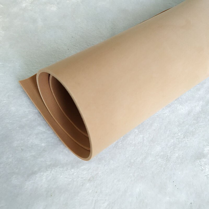 10pcs/lot DIY PE Foam Paper Handmade background craft Sheets Sponge Scrapbooking Crafts For background Handmade Card Decor: khaki