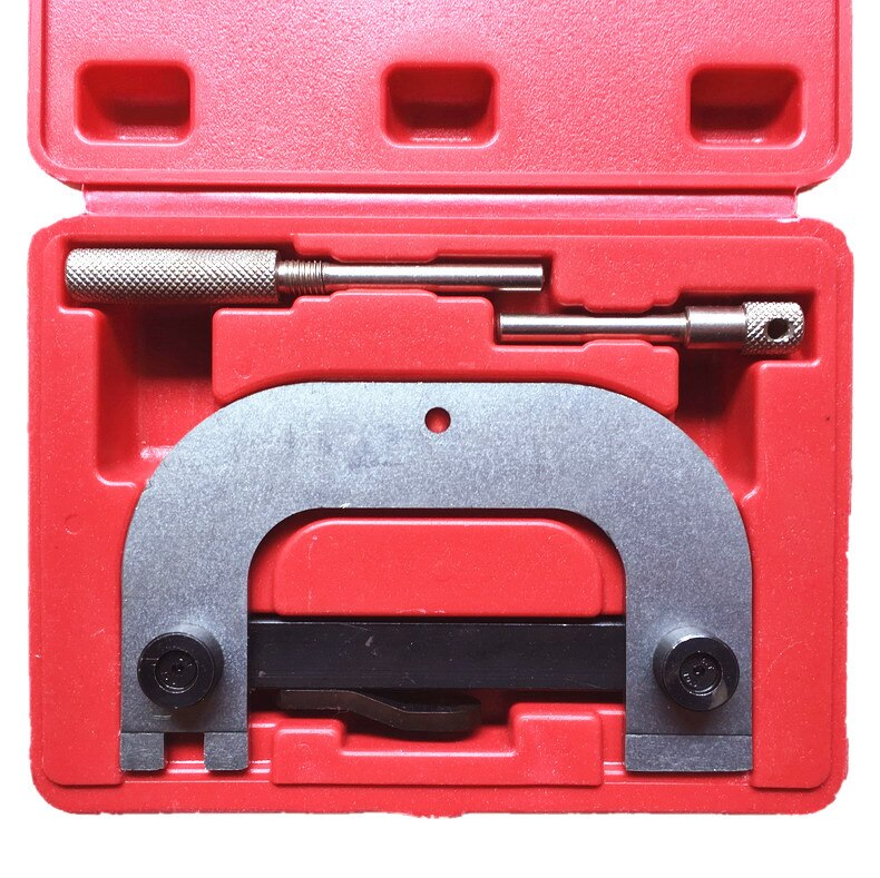 Engine Timing Tool Kit For Renault Camshaft Locking Set Hand Repair Tools