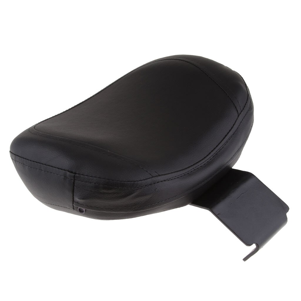 Motorcycle Front Driver Rider Backrest Fit Harley VL400/800 C50